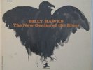 BILLY HAWKS New Genius Of The Blues SOUL/JAZZ LP mp3
