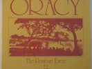 THE POSITIVE FORCE Oracy PRIVATE SPIRITUAL JAZZ/FUNK LP