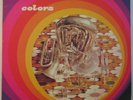 THE BRASS COMPANY Colors RARE MODAL JAZZ LP Strata East