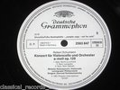 DGG PROMO TEST SCHUMANN TCHAIKOVSKY CELLO ROSTROPOVICH