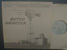 BUTCH HANCOCK, West Texas Waltzes ORIG. RAINLIGHT NM LP