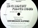 KING BISCUIT FLOWER HOUR Heart May 4, 1986 2 lp M-