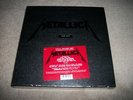 METALLICA BOX SET*10 LP/PIC.DISC*LOW # 1645*NEW*SEALED