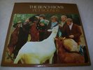 Beach Boys Pet Sounds 72 Brother LP Mike Love Autograph