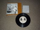 ADICTS - Lunch With... VERY RARE 1981 - (TUX 1) EX