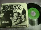 The Feederz Jesus 7