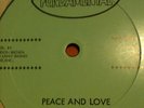 12 tribes of Israel / Linval Thompson   Fundamental 12