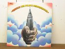THE VELVET UNDERGROUND SQUEEZE LP RARE POLYDOR