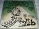 GLASTONBURY FAYRE FESTIVAL s/t all inserts/bag Psych NM