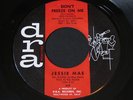 Jessie Mae   Don't Freeze   northern soul 45 HEAR M-