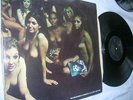 JIMI HENDRIX; ELECTRIC LADYLAND; TRACK; first press