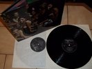 LP JIMI HENDRIX EXPERIENCE Electric Ladyland 1st UK