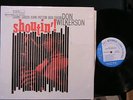 DON WILKERSON - SHOUTIN' BLUE NOTE STEREO IN SHRINK