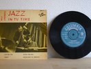 Nils Lindberg Jazz In TV Time SEGS 74 RARE LISTEN SWE