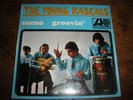 e p atlantic the young rascals sueno groovin beat