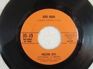 Preston Epps Rare 1969 Funk 45 Afro Mania Mint