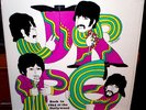 BEATLES Back in 1964 at the Hollywood Bowl 70's Import