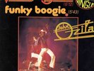 JOHN OZILA funky boogie RARE DISCO 12 