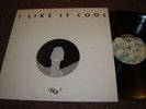 GEORGES ARVANITAS I Like It Cool french JAZZ LP library