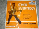 Eddie Cochran - C'mon Everybody - Liberty 7