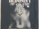 AUDLEY WILLIAMS Hedonism RARE ISLANDS JAZZ/CALYPSO LP