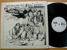 LP/ ROLLING STONES - TMOQ - WELCOME TO NEW YORK Rare NM