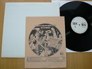 LP/ ROLLING STONES - BRIGHT LIGHTS BIG CITY -TMOQ rare