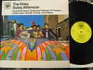 THE KINKS