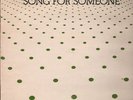 KENNY WHEELER Song For SomeOne 1973 UK Incus label