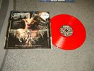 Belphegor - Blood Magick Necromance RED Vinyl LTD 250