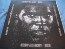HEAVYWEIGHT DUB-MAXI MILLIAN-TP RANKING SOUNDS LP-1978