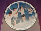 Beatles THE 1962 DECCA TAPES SCARCE 12”  PICTURE DISC.