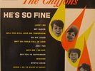 THE CHIFFONS 