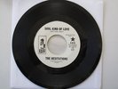 Northern Soul-THE HESITATIONS-Kapp Records-Promo VG++