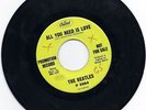 Beatles-All You Need is Love / Baby You're A Rich Man