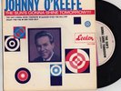 JOHNNY O'KEEFE - RARE 1966 OZ 