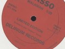 KASSO - WALKMAN/KEY WEST - 12