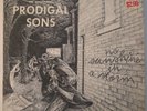 PRODIGAL SONS No Sunshine RAW BLACK GOSPEL/SOUL LP mp3