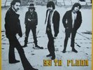 MOVING SIDEWALKS 99TH Floor Pre-ZZ TOP PSYCH LP EVA