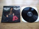 JIMI HENDRIX - ARE YOU EXPERIENCED - TRACK 612 001