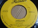 King Nando SALSA RARE 60s 7