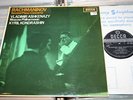 Ashkenazy w Moscow Philharmonic - Rachmaninov DECCA SXL