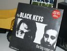 THE BLACK KEYS THE BIG COME UP SWIRL 500 LIMITED OOP