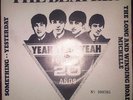 THE BEATLES - Yeah yeah yeah EP 7