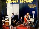 CREEDENCE CCR COSMO'S FACTORY sealed 1st US FANTASY lp
