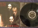 LP  DANZIG II / LUCIFUGE