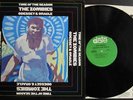 ZOMBIES Odessey & Oracle '69 Date LP 2nd Press Psych NM