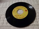 ROCKABILLY TEST PRESSING BILLY RILEY FLYING SAUCERS