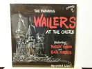 BEAUTIFUL  PRESSING THE WAILERS AT THE CASTLE  MINT