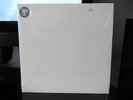 The Beatles White Album- white vinyl- German